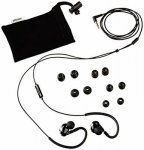 Amazon add on : Basics Sports earphone