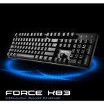 Gigabyte Force K83 Mechanical Cherry MX Red Keyboard £44.92 morecomputers