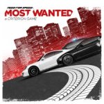 Need for Speed Most Wanted (Vita) on PSN