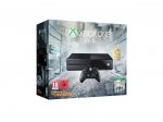 Xbox One 1TB Console (Black) with The Division on Xbox One simplygames