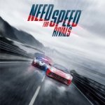 Need For Speed Rivals ps4 PSN