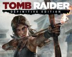 Tomb Raider: Definitive Edition PS4 Digital