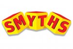 Smyths Toys Discount 16th - 19th Sept