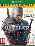 Witcher 3 GOTY Edition New XBONE