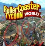 Rollercoaster Tycoon World PC @ CDkeys w 5% discount code