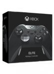 Xbox One Official Elite Wireless Controller on Xbox One