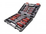Powerfix 32 Piece Screwdriver Set