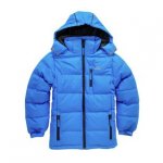 Trespass tuff puffa jacket