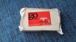 Go Dutch Edam cheese