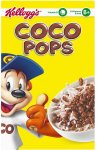 Kellogg's Coco Pops (800g)
