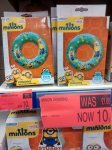 Minions SwimRing
