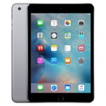 Refurbished iPad Mini 3 Wi-Fi 16GB £199.00 Delivered @ Apple