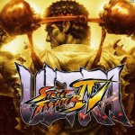 Ultra Street Fighter IV PS4], with PS+ or £9.99