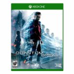 Quantum Break (Xbox One Download) £30.91 @ Gamesdeal