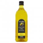 Napolina Medium Flavour Olive Oil (750ml)