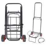 Folding Festival Trolley