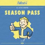 PS4 Fallout Season pass and Theme FREE