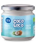 Coco Loco Coconut Oil, Organic Cold pressed, 100% Raw. 300ml