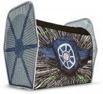 Star Wars TIE Fighter Play Tent