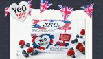 FREEBIES: 3 x Yeo Valley Bio Live Yoghurts (4s in 3 Varieties) via Topcashback App @ Sainsbury&rsquo;s Only