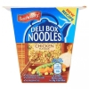 Batchelors Deli box noodles /couscous avail in various flavours