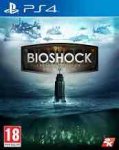 Bioshock The Collection (PS4) (New)