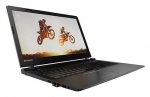 Lenovo 100-15IBD 15.6" Intel Core i3 4GB RAM 500GB HDD Black Laptop