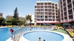 Hotel Belvedere, in Salou, Costa Dorada, Spain - 7 nights Includes Half board, Double room with balcony, flights, transfers £188pp