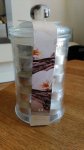 Vanilla 24 scented tealights