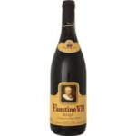 Faustino VII Rioja 12 x 75cl (&pound;3.75 a bottle)