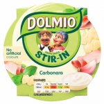 Dolmio Stir In Carbonara 150G Sainsbury's