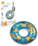 B&M - Despicable Me Minion swimring/armbands or disney 45cm swimring in-store