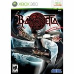 Bayonetta - Xbox 360/Xbox One (Preowned)