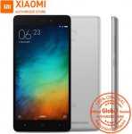 Official "Special Global Version" Xiaomi Redmi 3S Prime 3GB Octacore Smartphone 5" Inch 3GB 32GB, B4 B20 B28 LTE £105.99 @ Ali Express / Xiaomi Authorized store