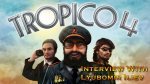 Tropico 4 free on steam @ Humblebundle for a limited time