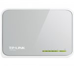 TP-LINK Ethernet Switch from Curry's - £6.49 (C&C)