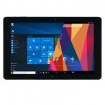 Cube iWork 10 Ult. 4G/64G 10" FHD IPS Win/Android Tablet