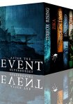 Post Apocalyptic Fiction - After The Event Super Boxset: Kindle