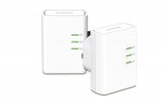 D-Link DHP-509AV/B AV 500 HD PowerLine Starter Kit at Amazon (inc next day delivery for Prime or +&pound;4.75)