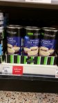 ASDA Creamed Rice Pudding 624g serves 4