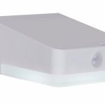 B & Q Blooma Cephus Battery Powered Door Light