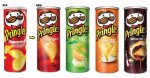 Pringles @ wilkos