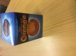 Terrys choc orange at poundland National