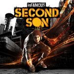 InFamous: Second Son (PS4) (PS+)