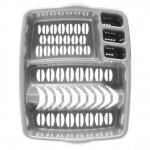 B&M Draining rack BRISTOL