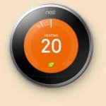 NEST Learning Thermostat 3rd Gen for NPower customers only £129.00