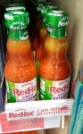 Frank's RedHot Slammin' Sriracha Chili Sauce 148ml 29p @ B&M (Instore)