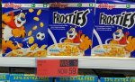 Kellogg's Frosties 250g