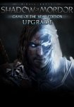 Steam Middle-earth: Shadow of Mordor - GOTY Edition Upgrade