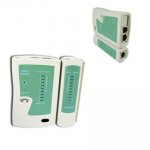 RJ45/RJ11 LAN Ethernet Network Port Cable Tester @ Amazon / ebay (Dispatched from and sold by CDL Micro)